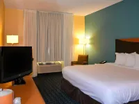 Comfort Inn & Suites 텍사스시티 호텔