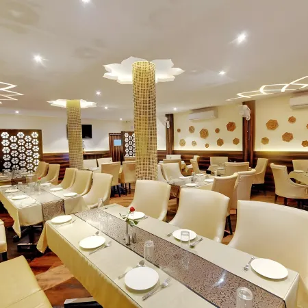 Hotel Anurag