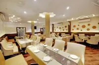 Hotel Anurag Hotels in Rourkela