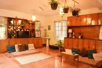 BE Animal Hostel