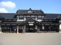 Masuya Ryokan Hotels in Izumo