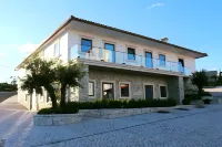 Rito Hall da Serra Hotel a Abrã