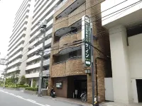 Capsule Hotel the Inn Hotels in Chiba