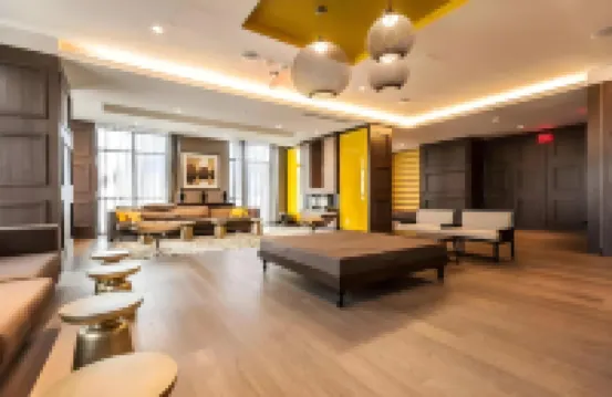 Skyline Suites - Walk to MTCC, ACC, Rogers Centre & Entertainment District