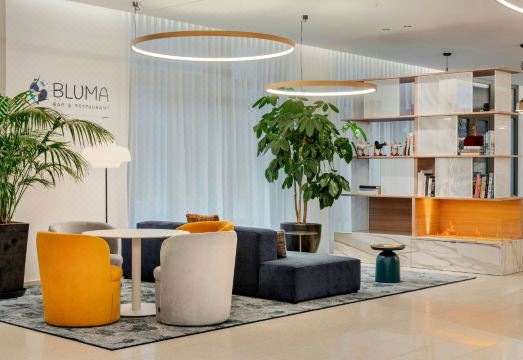 호텔 부대시설 2