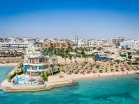 Seagull Beach Resort - Families and Couples Only Hotels near Orange beach hurghada