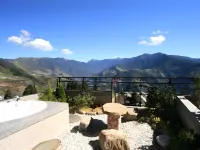 Chun Jing Hillview Villa - Bjergudsigt