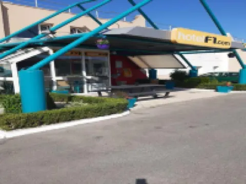 hotelF1 加來科凱勒 科凱勒酒店