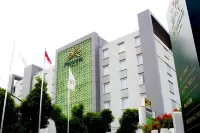 KHAS Pekalongan Hotel dekat Jamu Mbak Roh