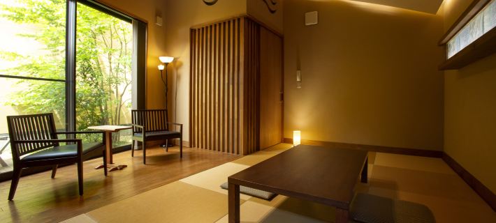 Kasumi Tabi-No-Iori Daikichi Hotels in Kami