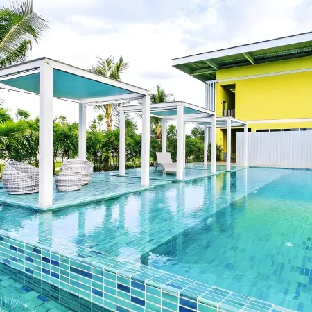 Villa Meesuk Residence