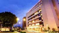 City Hotel Minokamo 美濃加茂市住宿飯店
