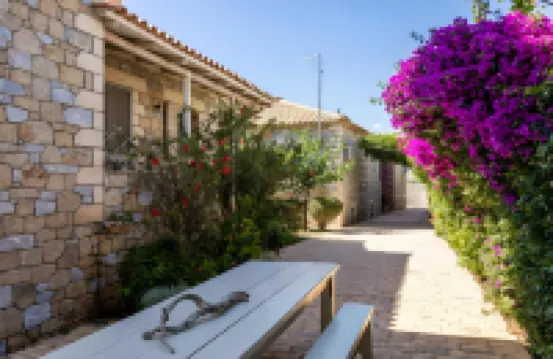 Tria Luxury Residences