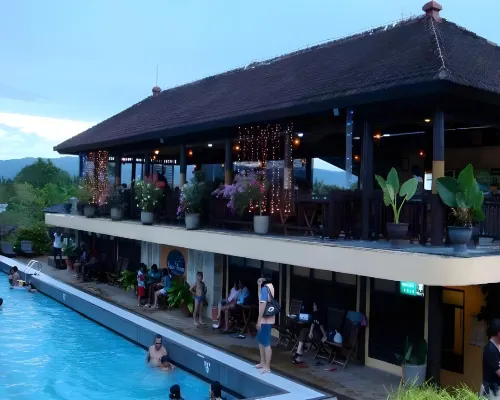 Wonua Monapa Hotel Resort Leisure & Recreation Photos