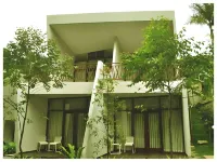 VillaTel Salse Hotels in Lembang