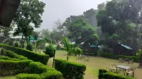 The Palms Resort Hotels in Haridwar District