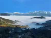 Pratiksha Himalayan Retreat Hotels in Bageshwar
