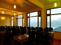 Pratiksha Himalayan Retreat