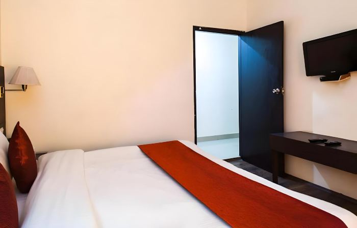 Hotel Sandhya Kasol