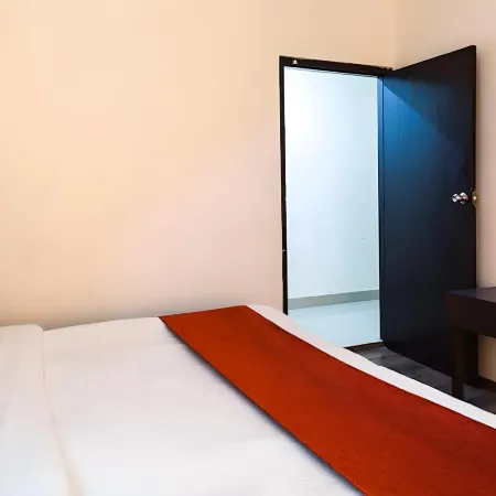 Hotel Sandhya Kasol