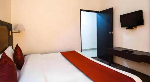 Hotel Sandhya Kasol - 3-Star