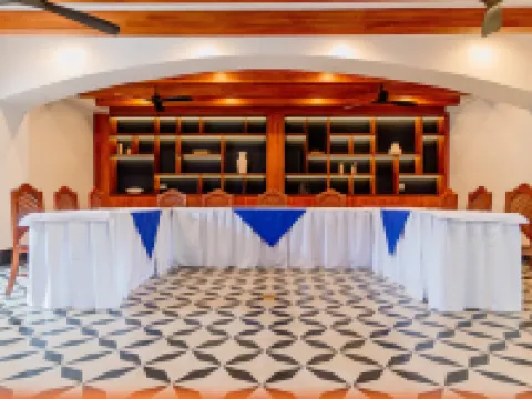 voco LAKE NICARAGUA - GRANADA Hoteles en Granada