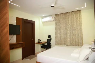 NOVEL HOTEL Hotels near Shaurya Dam