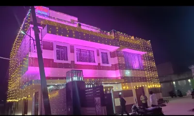 Leela Homestay Hotels in 