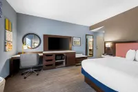 Hampton Inn Greenville - 2 estrellas