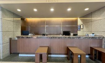 Hotel Route-Inn Hirosaki Joto