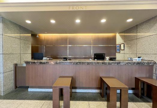 호텔 루트 인 히로사키 조토