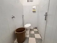 MP Villa Palmiers B3 Malang Hotels in Ngijo