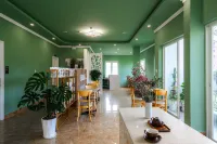 บี ลักซ์ชัวรี ดาลัด โรงแรม