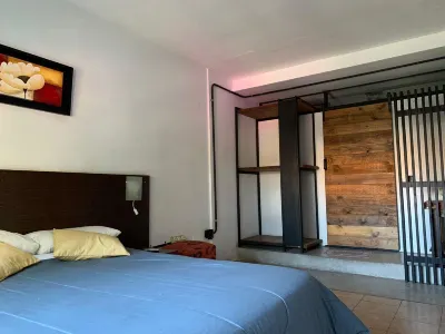 Go Hostel Hotels in 