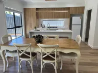 The Cosy Cottage