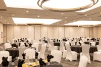 DoubleTree by Hilton Austin - petit déjeuner