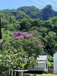 Heritage Guest House Levuka Hotel a 