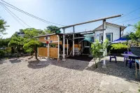 Goseong Shimsong Jiho Pension Hotels in der Nähe von Songjihohaesuyokjang