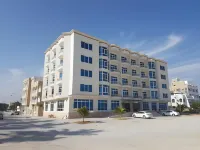 Beach Resort Salalah Hotels near Abdul Alam Mostaheil Rakhyut Mosque