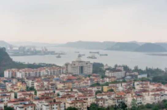 趣su民宿（擁軍路分店）