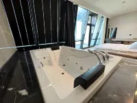 Moncher Hotel Các khách sạn ở Sekerpinar Mahallesi