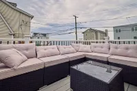 Silver Sands Beach Getaway - Boutique