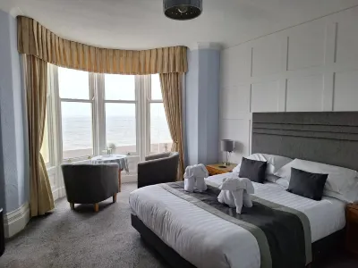 Swn Y Mor โรงแรมใน