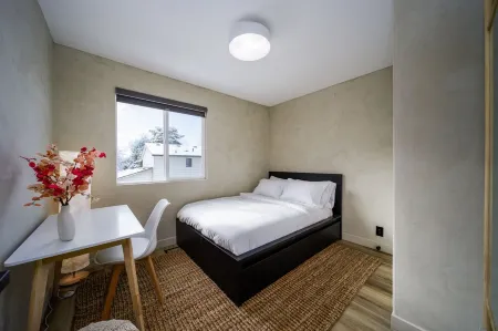 Mountain x Wabi-Sabi right next to Cottonwood Canyon