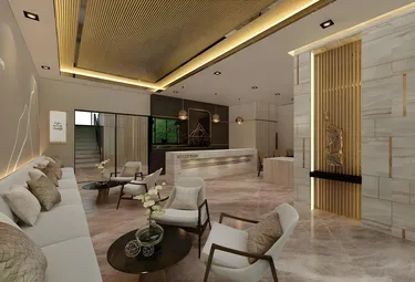 รูปภาพของPanorama Hotel Buriram โรงแรมใกล้สนามช้าง อารีนา