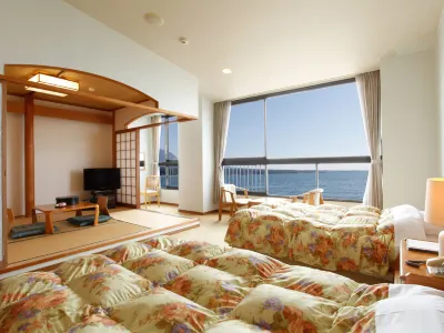 Masago Hotels in Minamishimabara