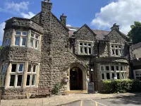 Sidcot Arms فنادق في Rooks Bridge