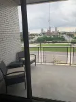 Midtown Condo with patio