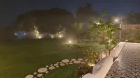 RumaMamah Glamping Cabin Hotels in Leuwimalang