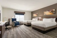 Hilton Garden Inn Charlotte/Ayrsley Hotels near DeVry University